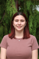 Headshot of Yulissa Moreno