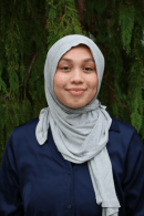 Headshot of Nadaa Eldarbary