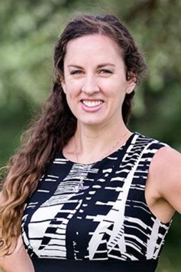 Headshot of Caitlin Gordon