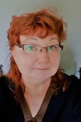 Photo of Stalina Harris