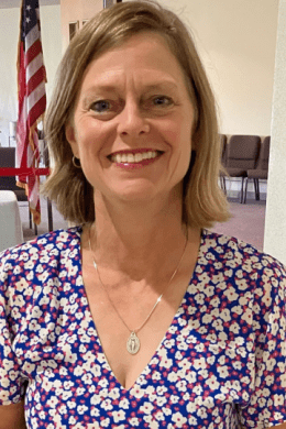 Photo of Joanne Iverson