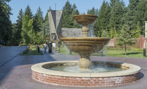 Saint Martin’s University receives $1.15 million grant from U.S. Department of Health and Human Services to expand the opioid workforce