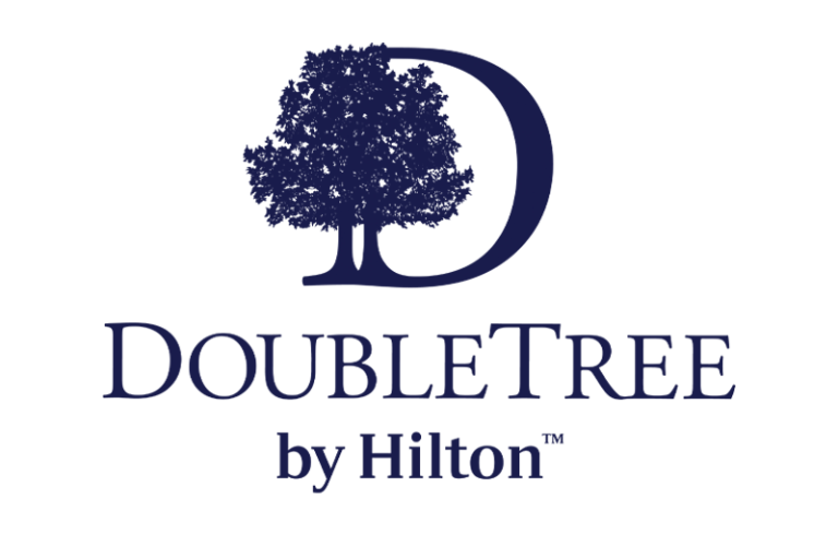 DoubleTree by Hilton logo