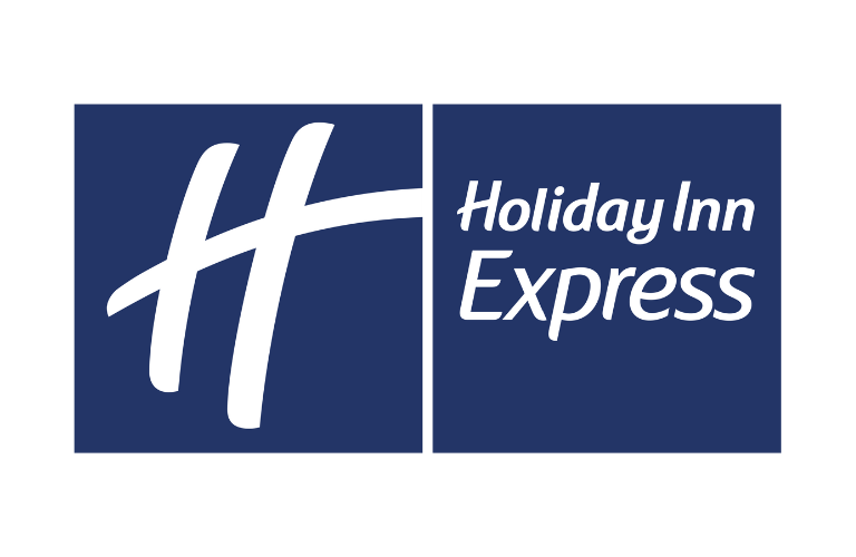 Holiday Inn Express logo