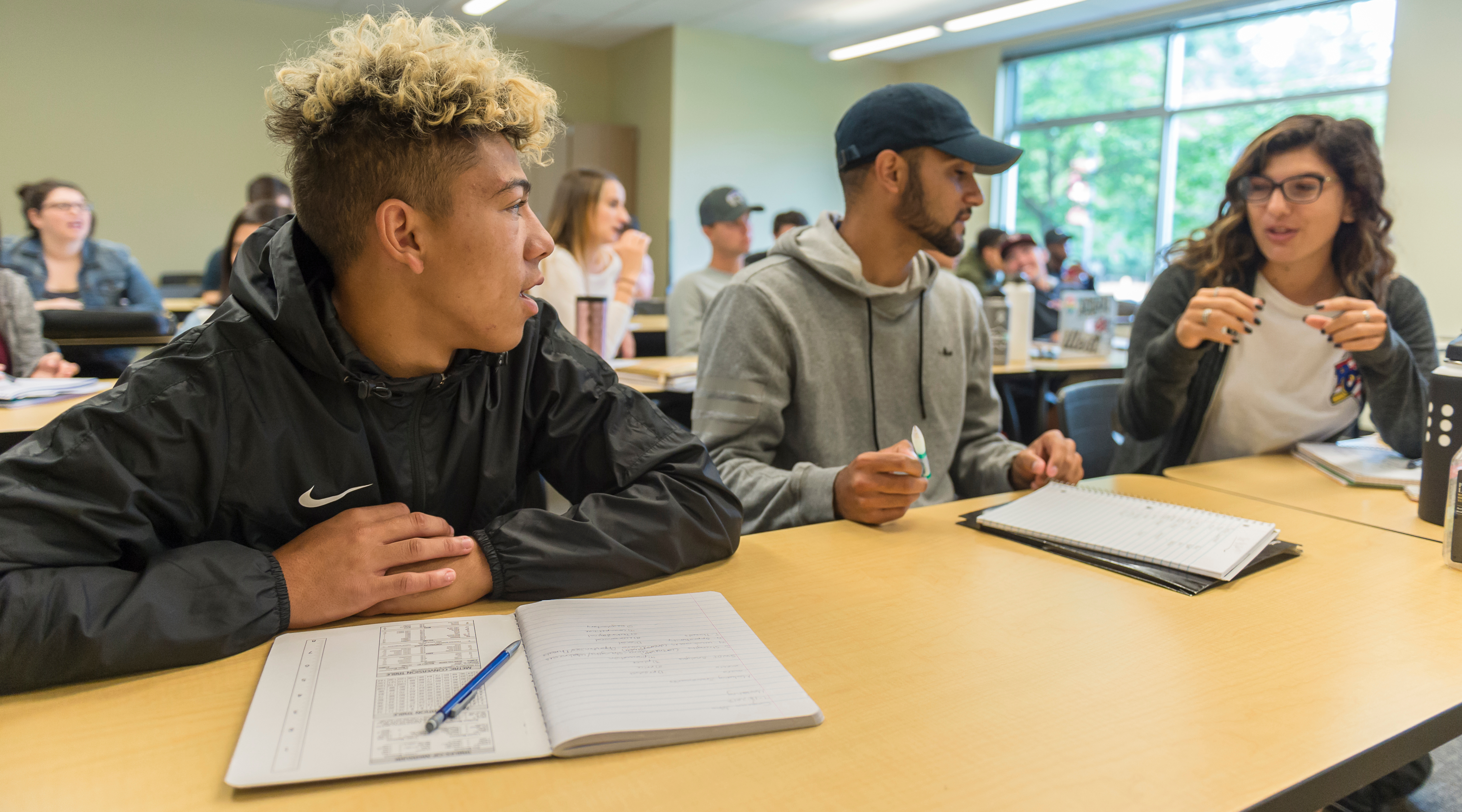 Resources | Saint Martin's University