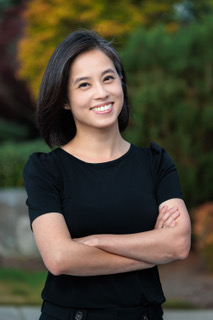 Li-Ling Liao | Saint Martin's University