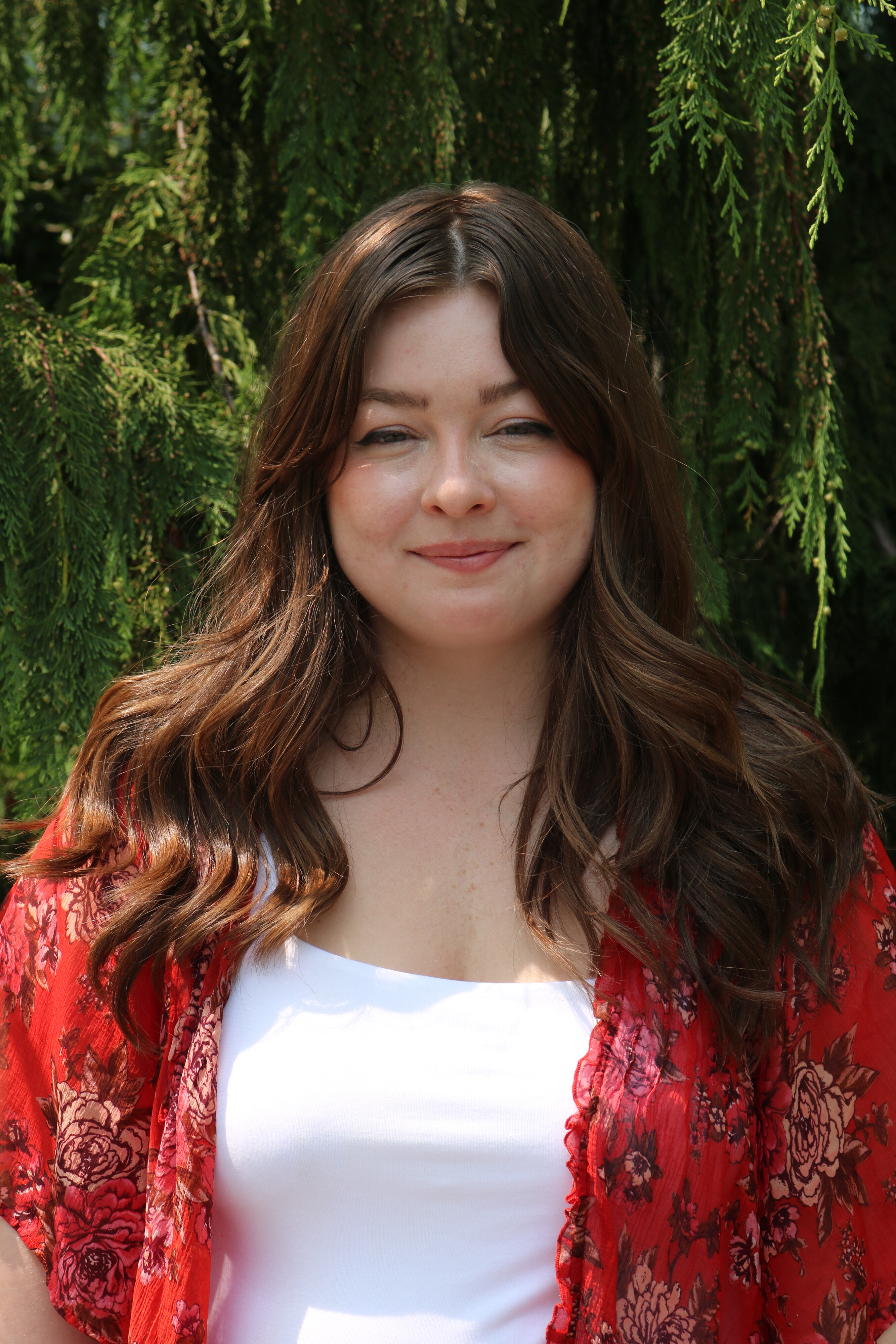 Chelsea Crist | Saint Martins University