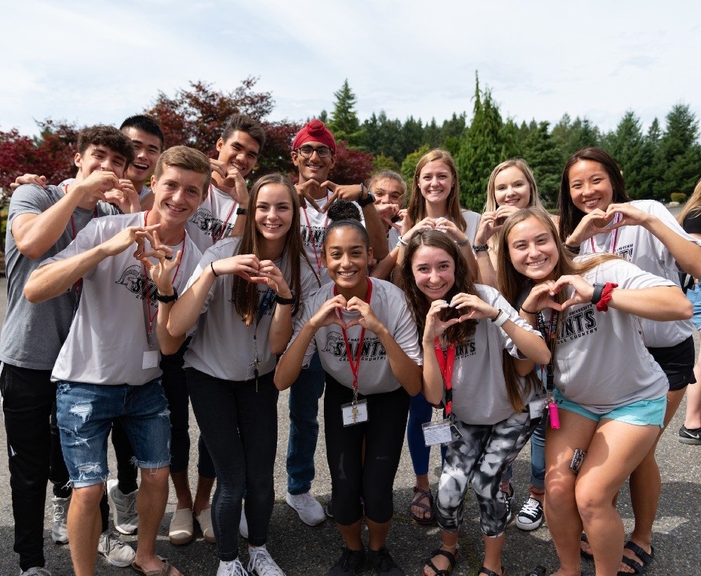 Admissions & Financial Aid | Saint Martin's University