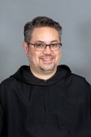 Dir-BrotherLukeDevine.jpg Photo of Brother Luke Devine