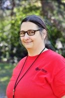 Headshot of Anne Guttman