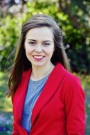 Dir-ShelbieDavis.jpg Photo of Shelbie Davis