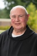 Photo of Brother Ramon Newell