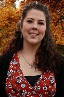 Headshot of Aurora Renfort