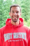 Photo of Eric Boyer