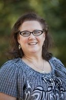 Headshot of Mary Donahoo