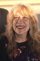 Photo of Peggy Zorn