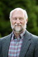 Headshot of Robert Hauhart