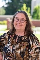 Photo of Sandy Brandt