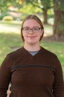 Photo of Hannah Hickey