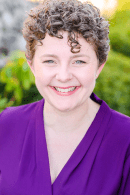 Photo of Liz Nutter