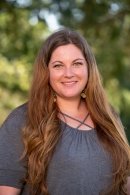 Headshot of Rebecca Mcclinon