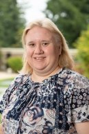 Photo of Sara Wickett