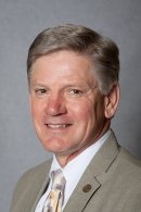 Photo of President Roy Heynderickx