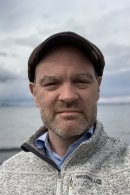 Headshot of Jeremy Delamarter