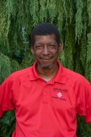 Daryl Henry, Assistant Director of Public Safety