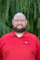Dir-JasonLancaster.jpg Jason Lancaster, Public Safety Officer
