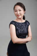 Photo of Hyekyeong Hannah Cho