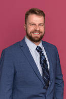 Photo of Shaun McIntyre