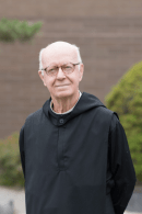 Dir - Fr. Kilian Malvey 2 Photo of Fr. Kilian Malvey