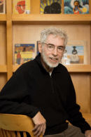 Dir - Paul Faber 360x540.png Photo of Paul Faber