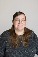 Photo of Jackie Gray