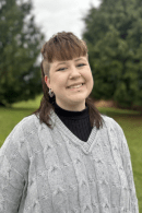 Photo of Ariah Hayes