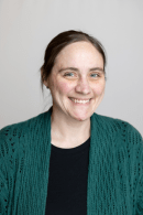 Photo of Stephanie Gorzelsky