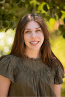 Headshot of Adrienne Kill