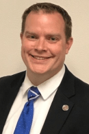 Photo of Chris Stanley