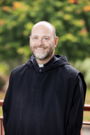 Headshot of Father Peter Tynan