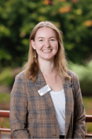 Headshot of Emma Hatton