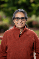 Headshot of Yvonne Shevalier