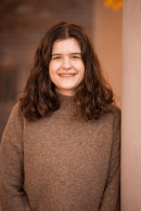 Headshot of Elizabeth Swenson