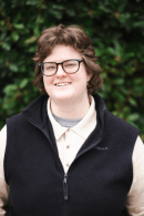 Headshot of Lena Roth