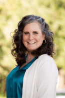 Headshot of Julie Wegeleben