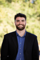 Headshot of Ethan Loveless