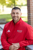 Headshot of Jacob Garsez