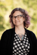 Headshot of Karmen Caton