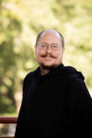Headshot of Br. Ephrem