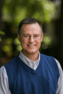 Headshot of Joe Sprague